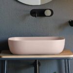 GLAM ANTIQUE PINK ΕΠΙΤΡΑΠΕΖΙΟΣ ΝΙΠΤΗΡΑΣ