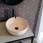 GLAM ANTIQUE PINK ΣΤΡΟΓΓΥΛΟΣ ΝΙΠΤΗΡΑΣ 33