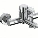 GINI ΛΟΥΤΡΟΥ ΧΡΩΜΕ