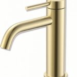 GINI ΝΙΠΤΗΡΟΣ BRUSHED GOLD