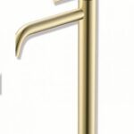 GINI ΜΠΑΤΑΡΙΑ  ΝΙΠΤΗΡΟΣ ΨΗΛΗ BRUSHED GOLD