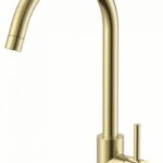 GINI ΜΠΑΤΑΡΙΑ ΝΕΡΟΧΥΤΗ BRUSHED GOLD