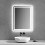 DUETTO NOVA LED 70X90