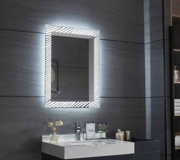 GRILIA LED 60X80